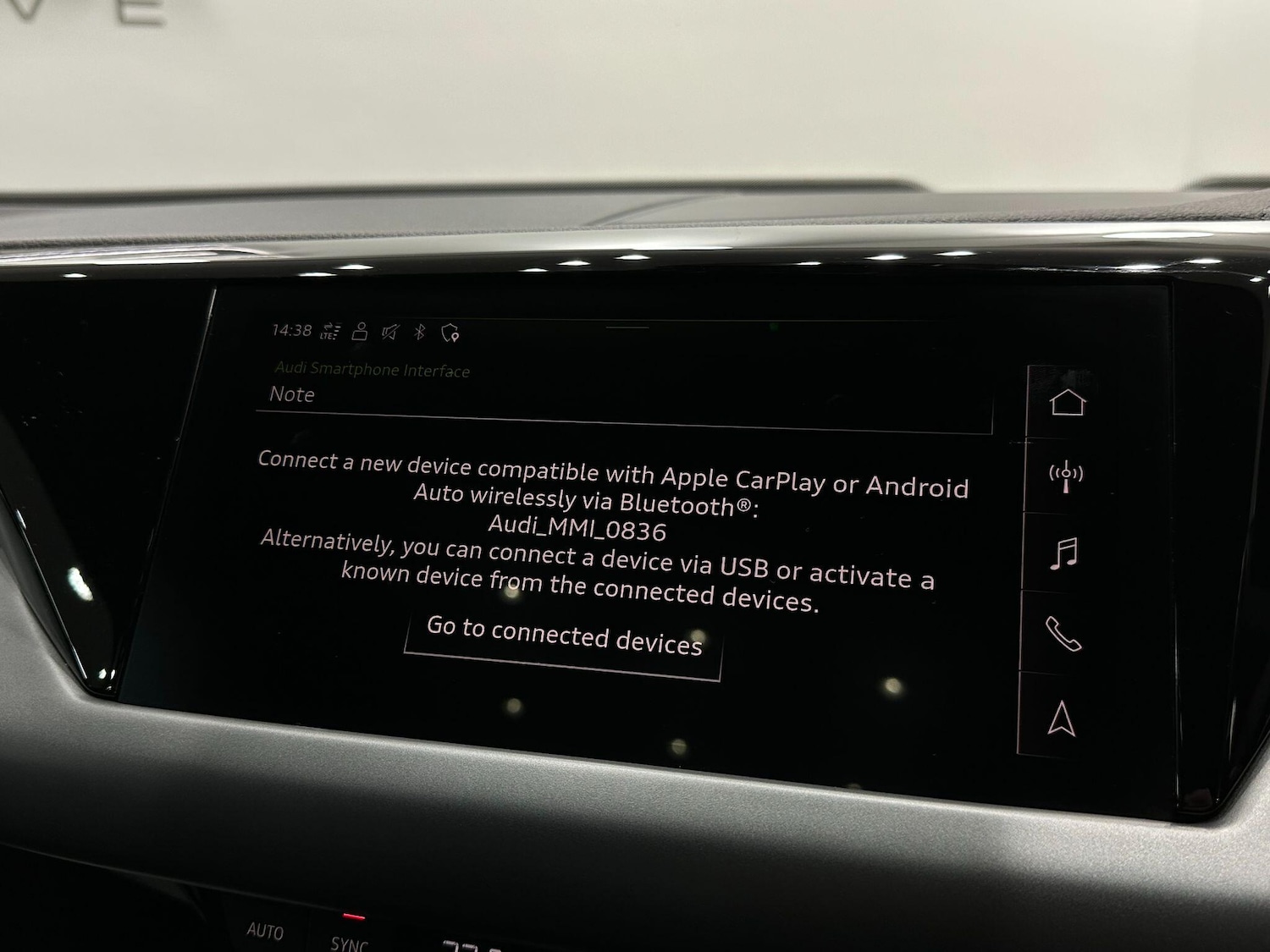 Used Audi e-tron GT 2022 for sale - 76561029: Photo 52