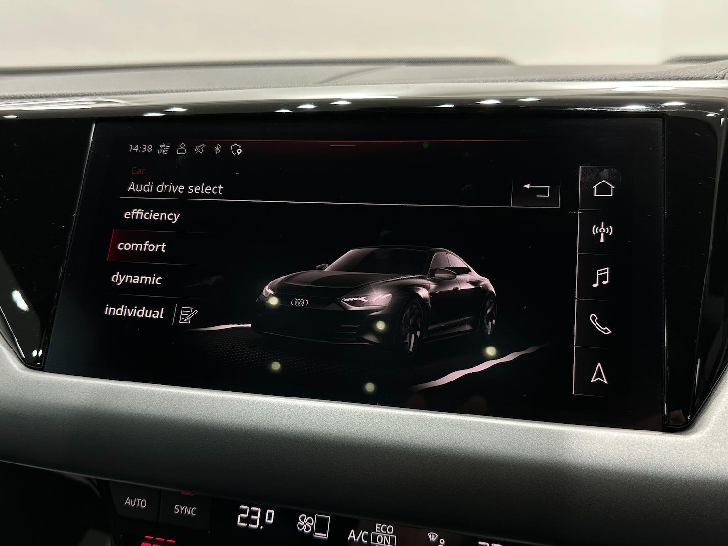 Used Audi e-tron GT 2022 for sale - 76561029: Photo 54