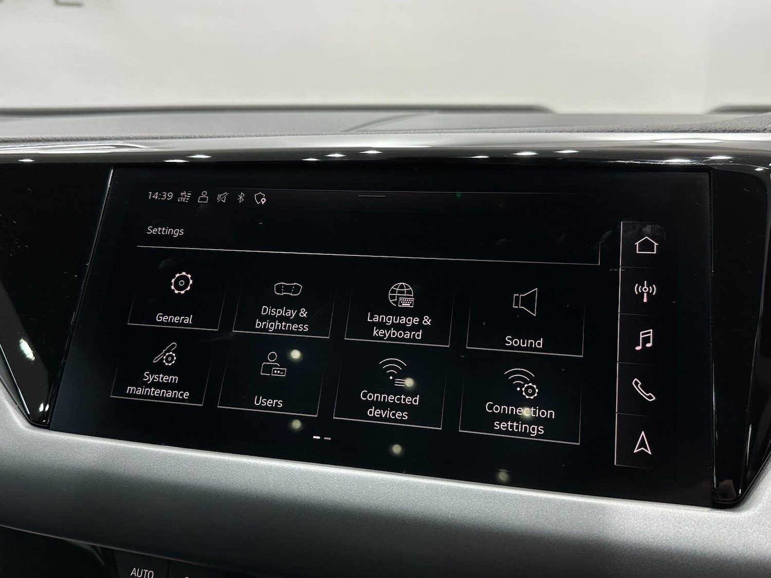 Used Audi e-tron GT 2022 for sale - 76561029: Photo 55