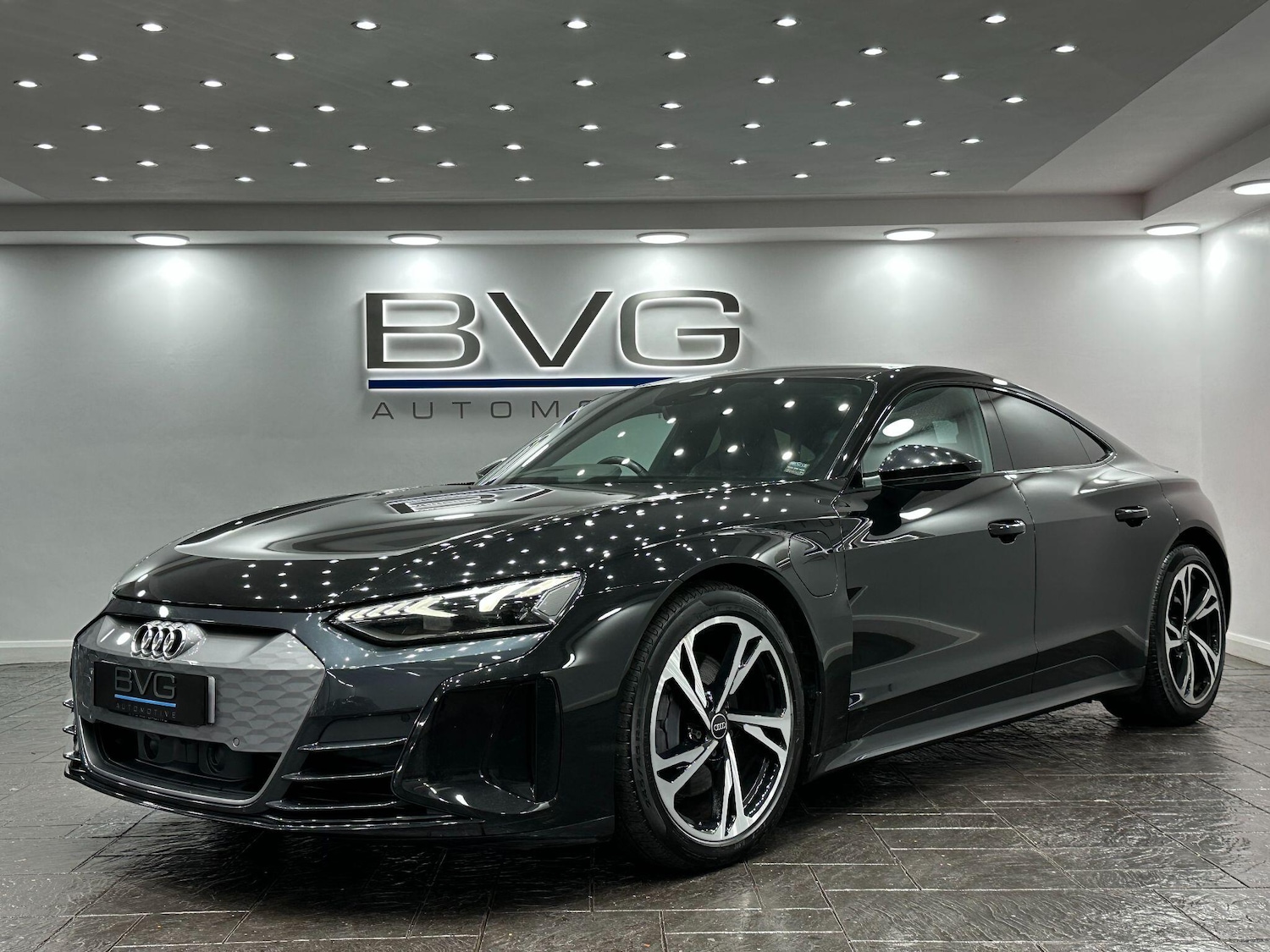 Used Audi e-tron GT 2022 for sale - 76561029: Photo 6