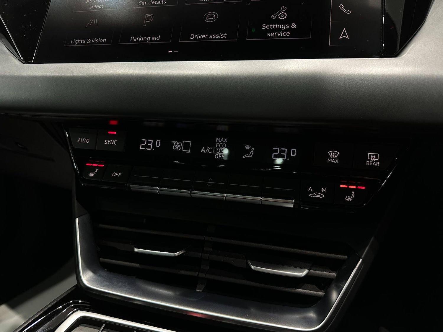 Used Audi e-tron GT 2022 for sale - 76561029: Photo 60