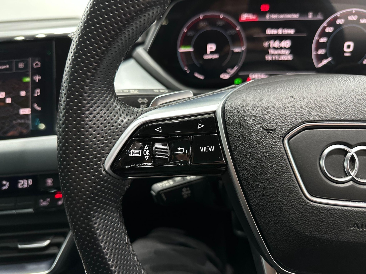 Used Audi e-tron GT 2022 for sale - 76561029: Photo 65