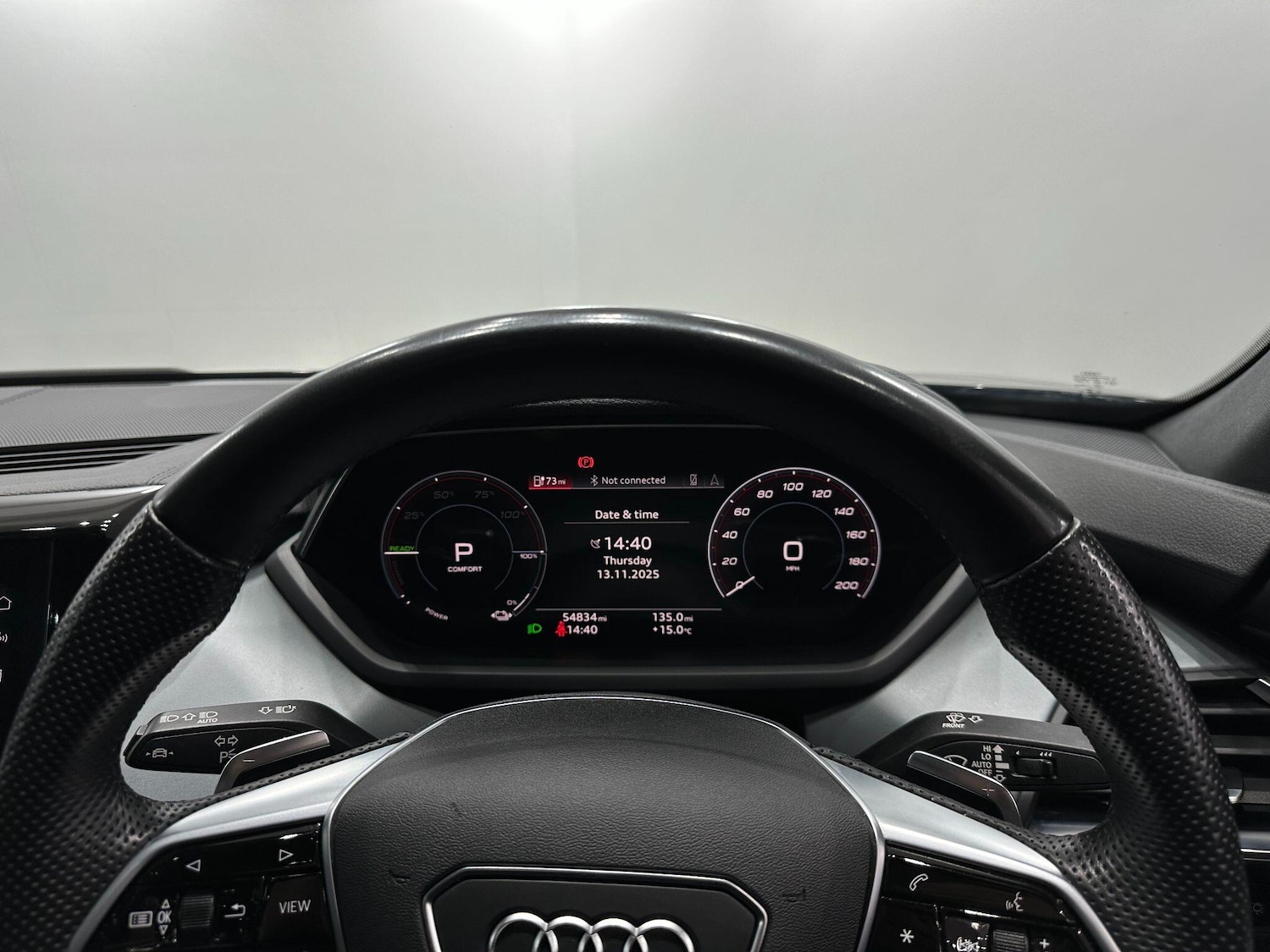 Used Audi e-tron GT 2022 for sale - 76561029: Photo 67