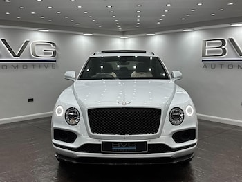 Used Bentley Bentayga 2019 for sale - 79325325: Photo