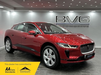 2019 (19) - 400 90kWh SE Auto 4WD 5dr