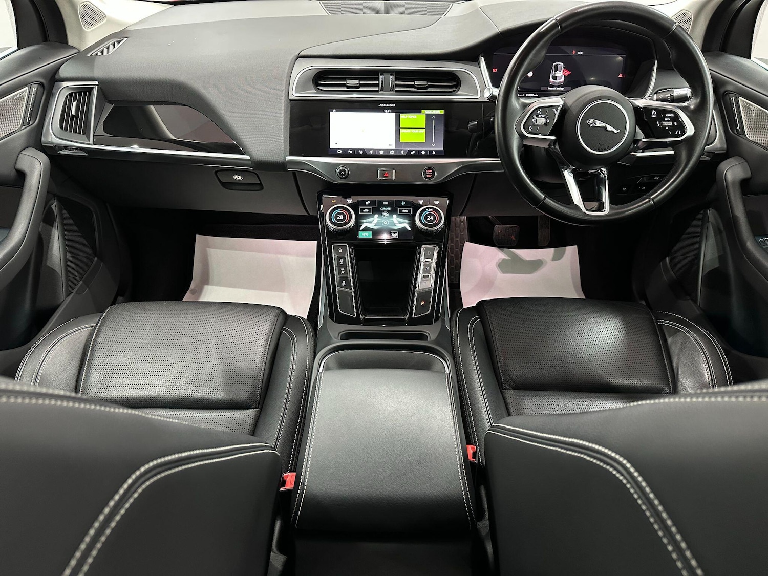 Vehicle 38