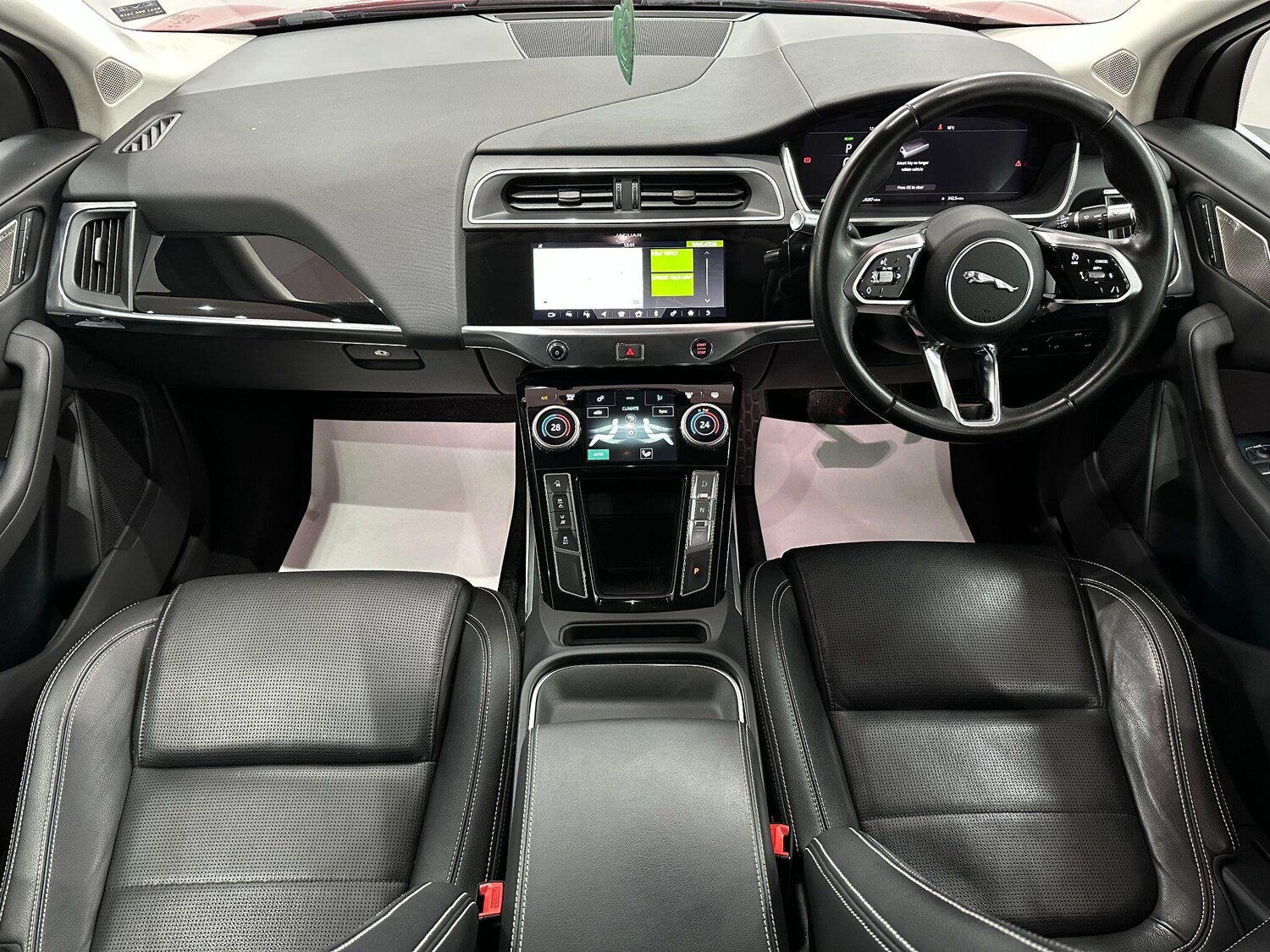 Vehicle 65