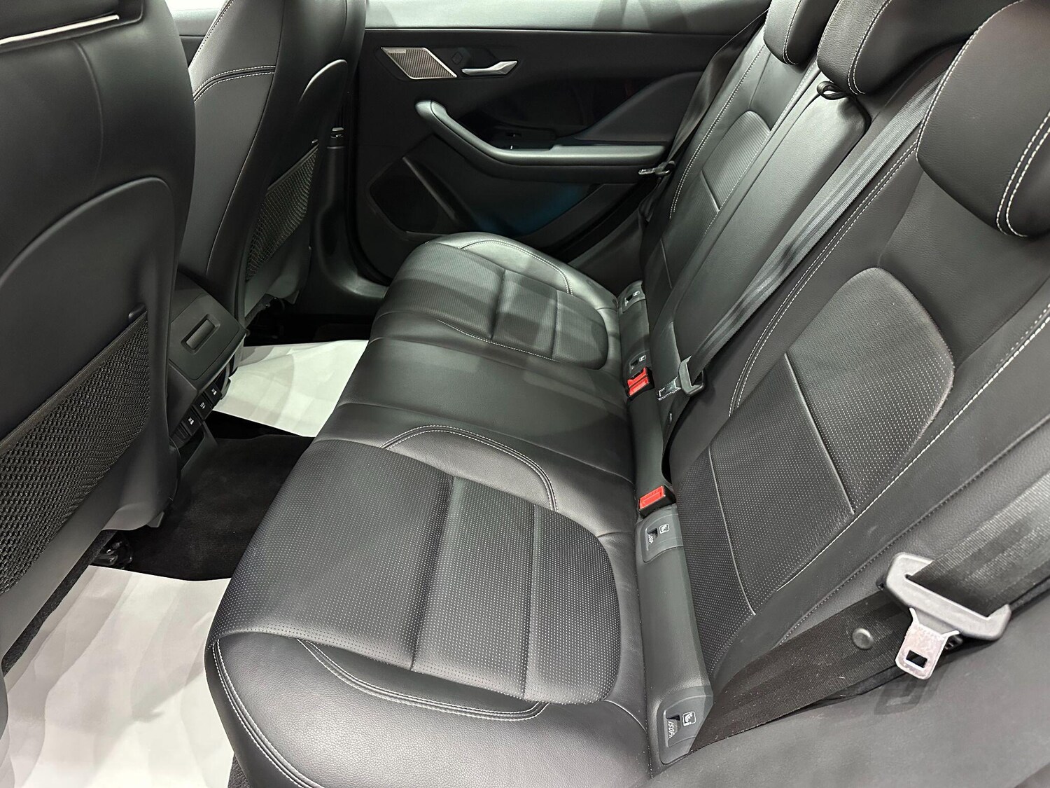 Vehicle 70