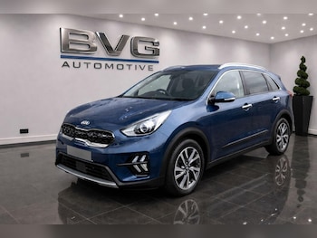 Used Kia Niro 2019 for sale - 78244194: Photo