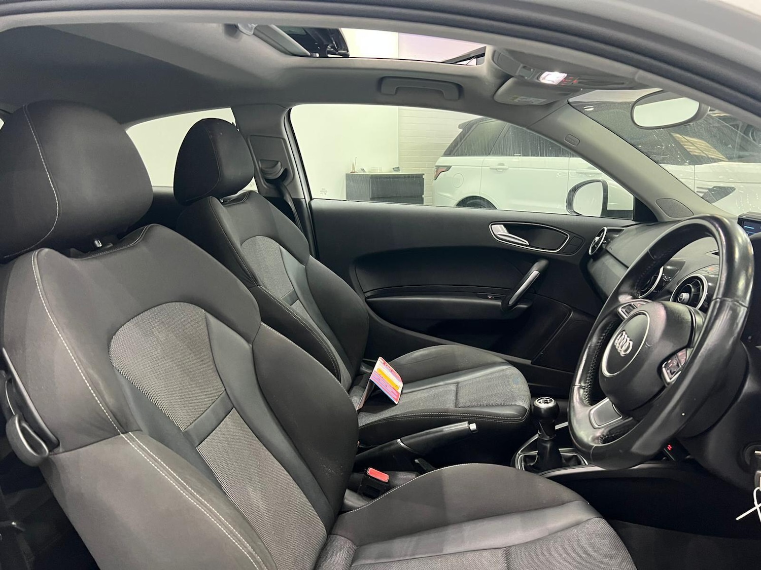 Used Audi A1 for sale - 77425777: Photo 3