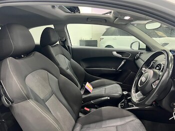 Used Audi A1 2015 for sale - 77425777: Photo