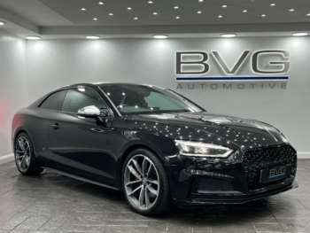 Used Audi A5 2018 for sale - 75185968: Photo