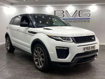 (65) - 2.0 TD4 HSE Dynamic Auto 4WD Euro 6 (s/s) 5dr