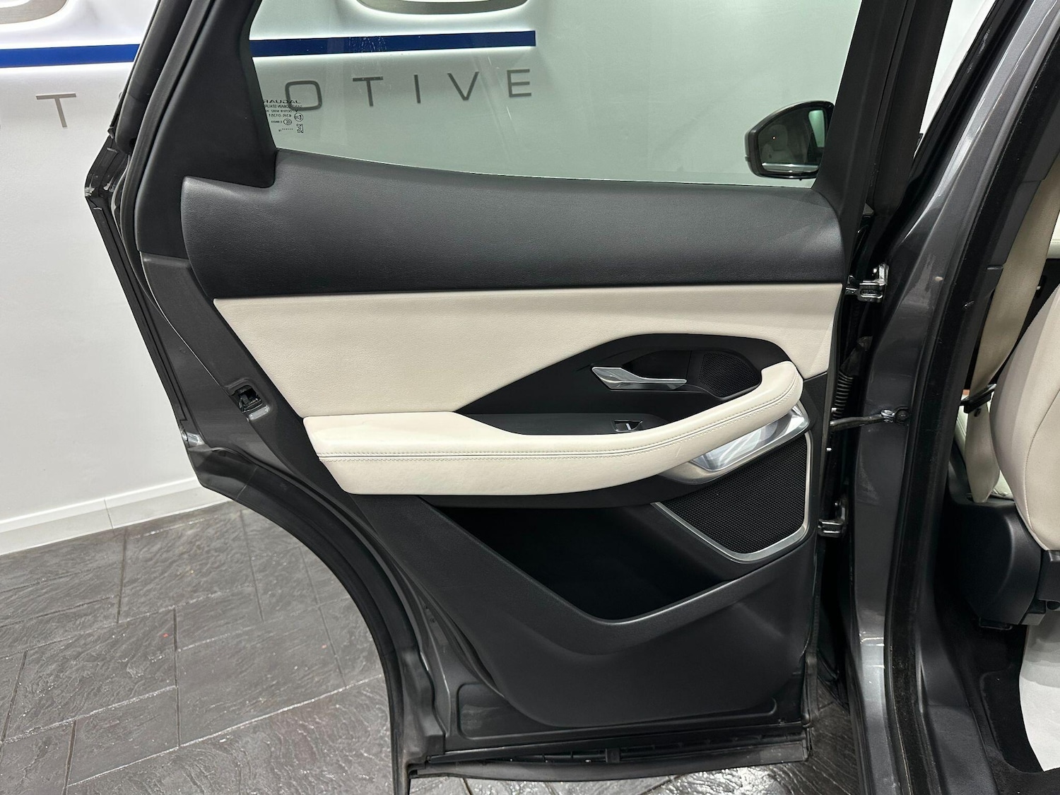 Vehicle 60