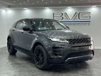 2019 (19) - 2.0 D180 R-Dynamic SE 5dr Auto