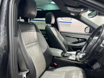 Used Land Rover Range Rover Evoque 2019 for sale - 74788550: Photo