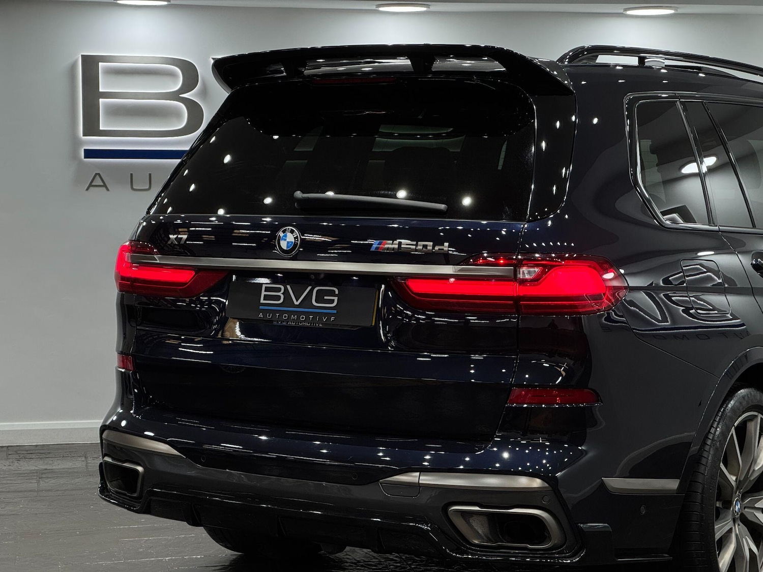 Used BMW X7 2019 for sale - 77625446: Photo 19