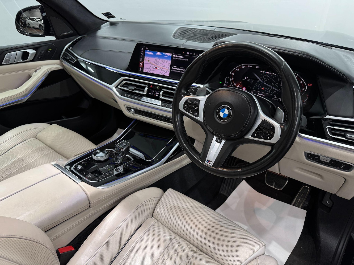 Used BMW X7 2019 for sale - 77625446: Photo 24