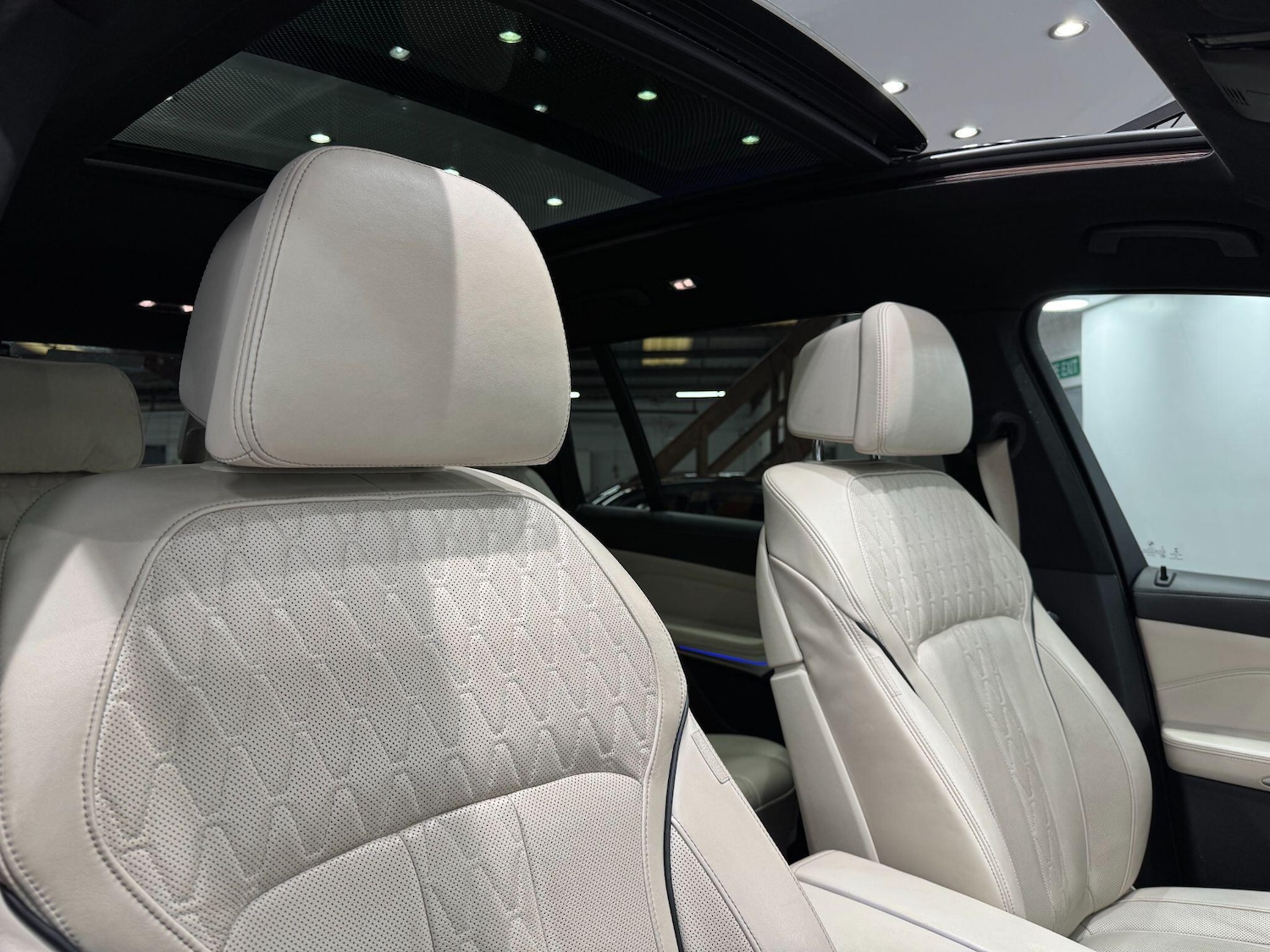 Used BMW X7 2019 for sale - 77625446: Photo 27