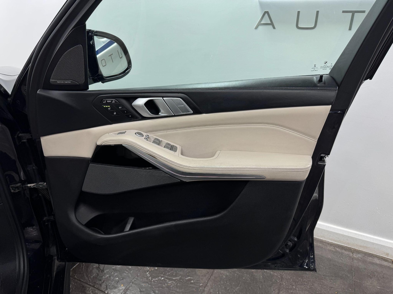 Used BMW X7 2019 for sale - 77625446: Photo 28