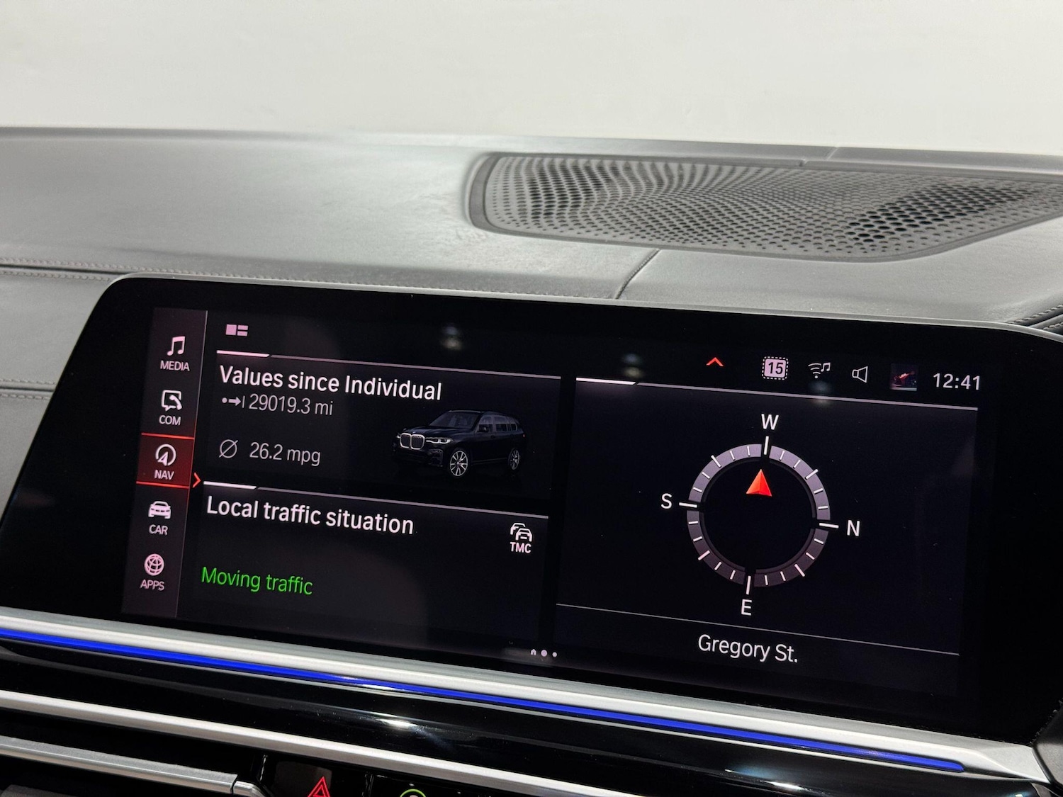 Used BMW X7 2019 for sale - 77625446: Photo 34