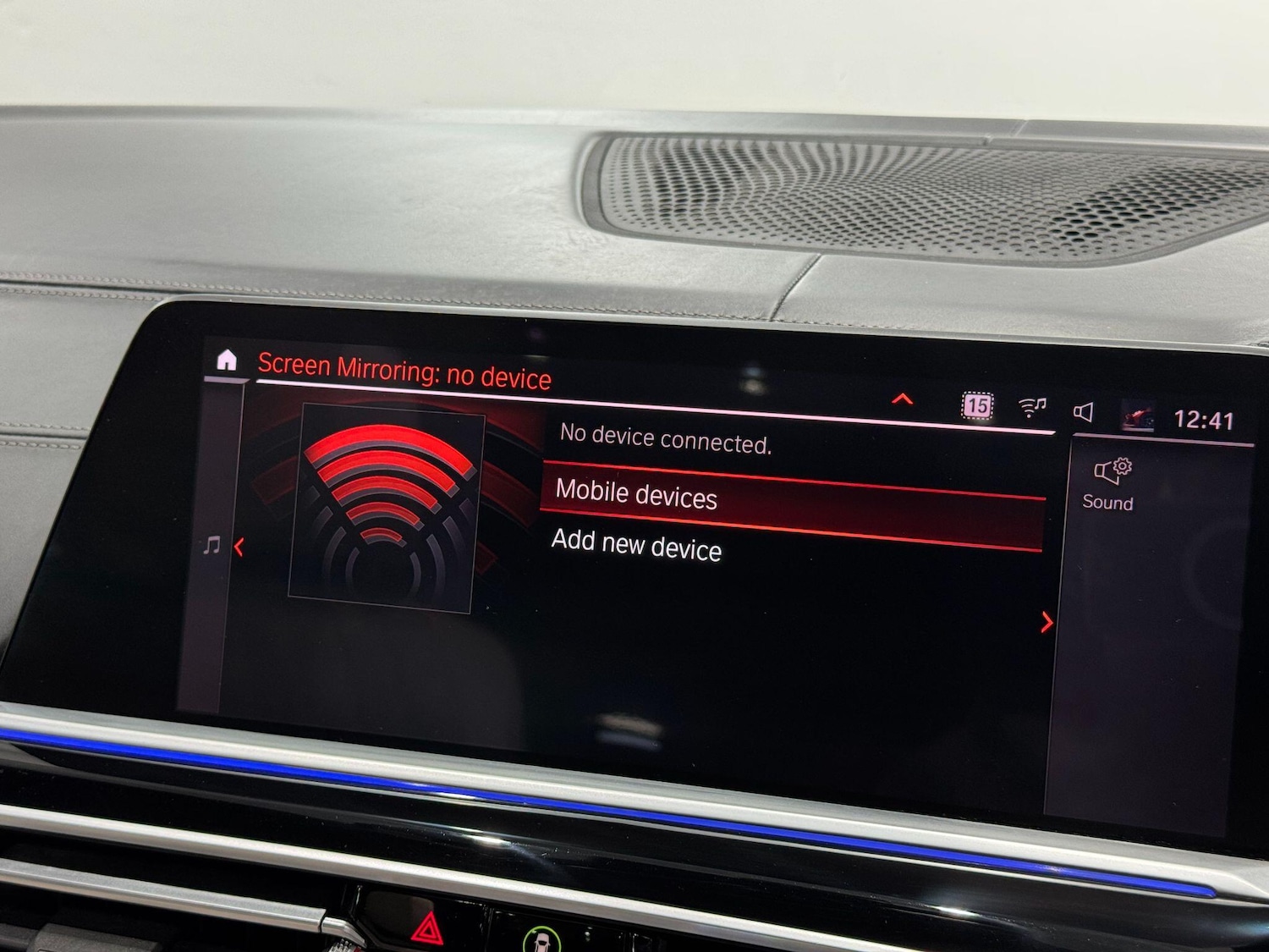 Used BMW X7 2019 for sale - 77625446: Photo 35