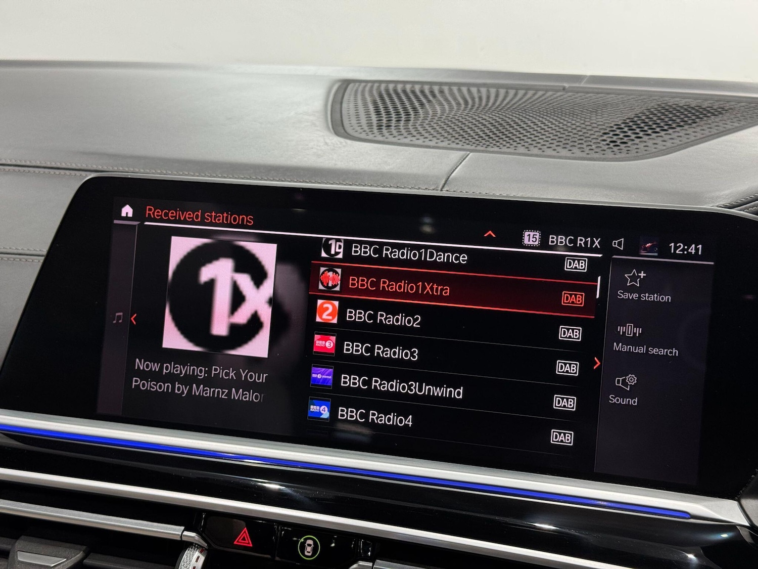 Used BMW X7 2019 for sale - 77625446: Photo 36