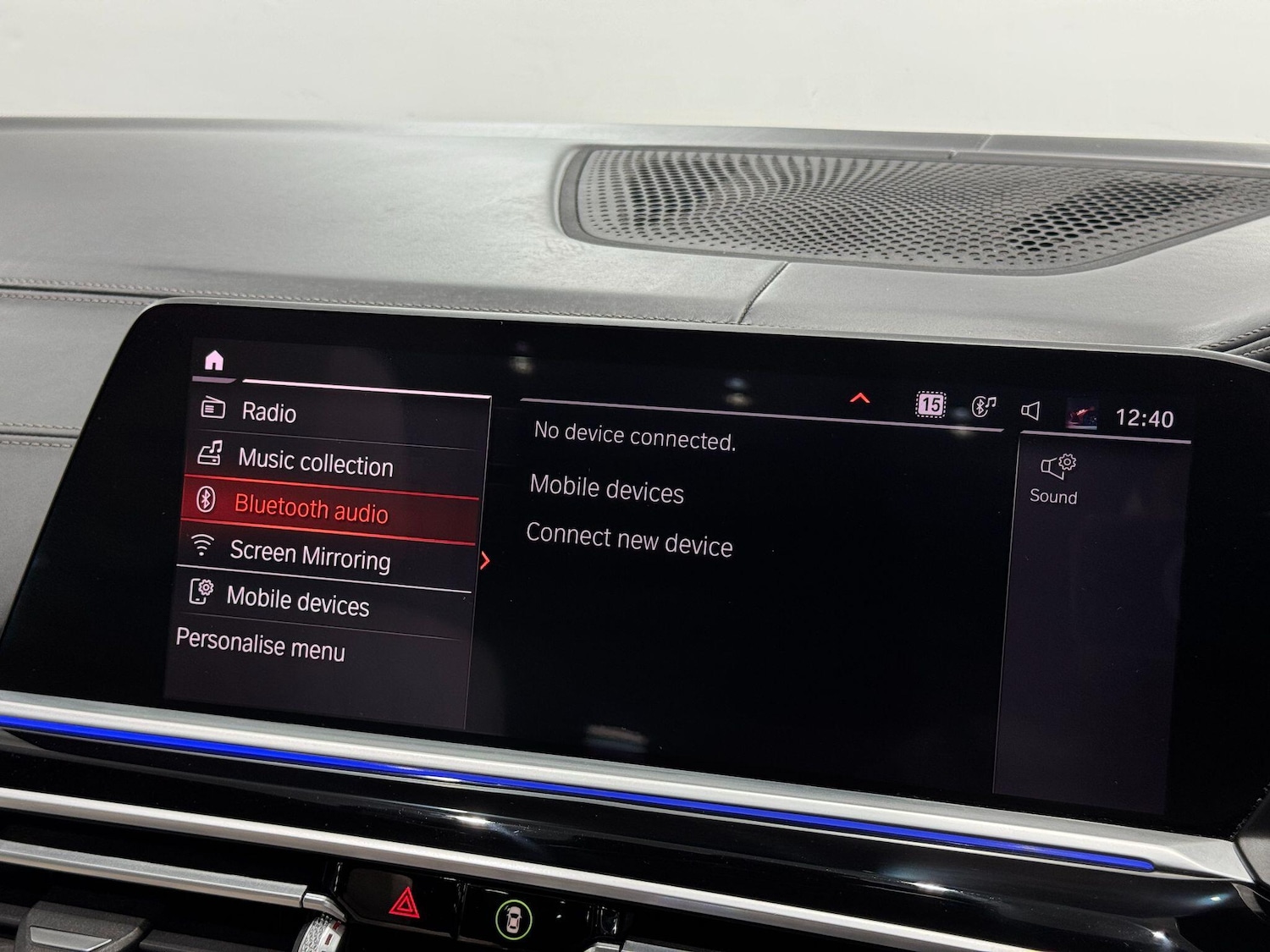 Used BMW X7 2019 for sale - 77625446: Photo 37