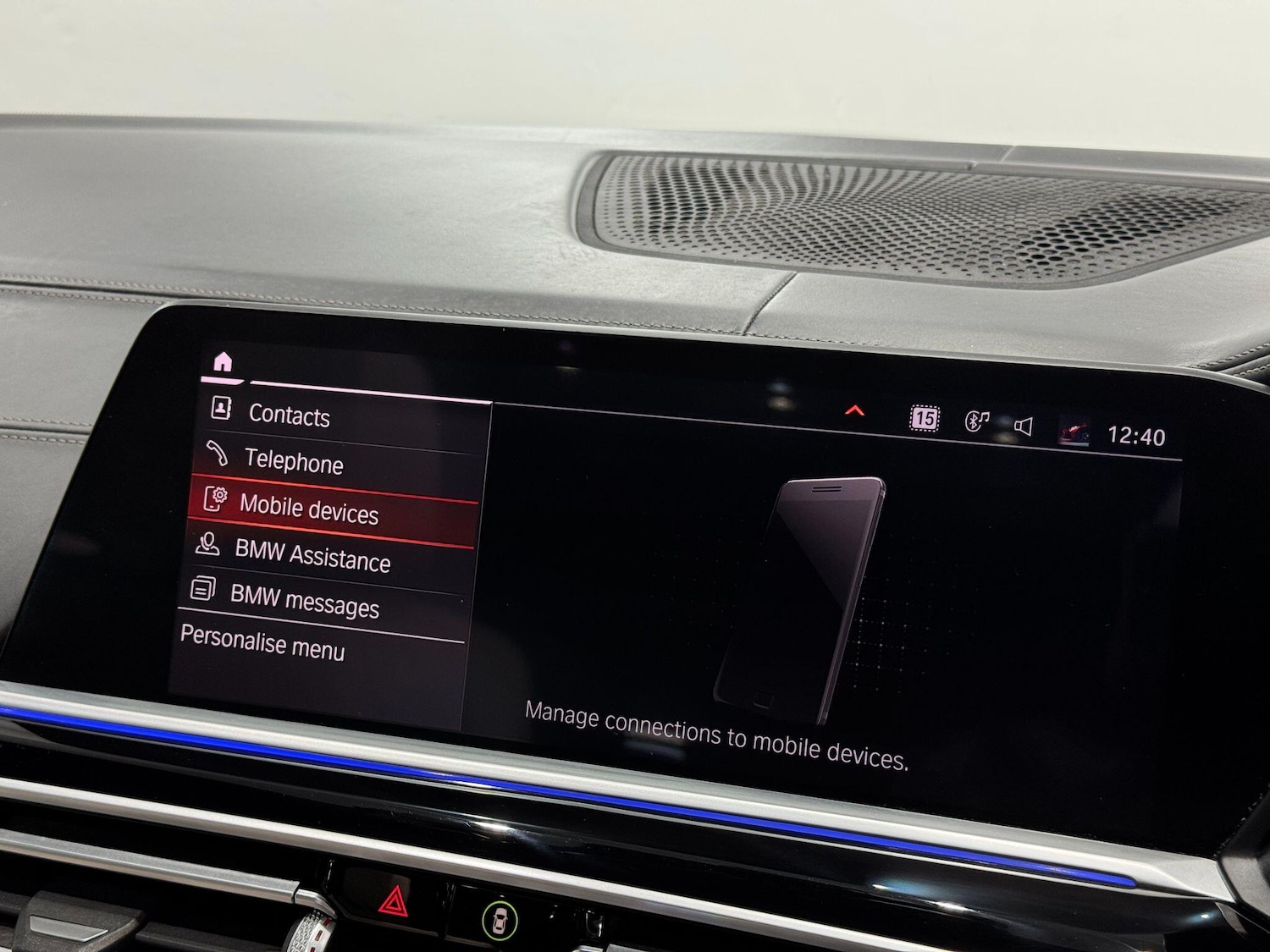 Used BMW X7 2019 for sale - 77625446: Photo 38