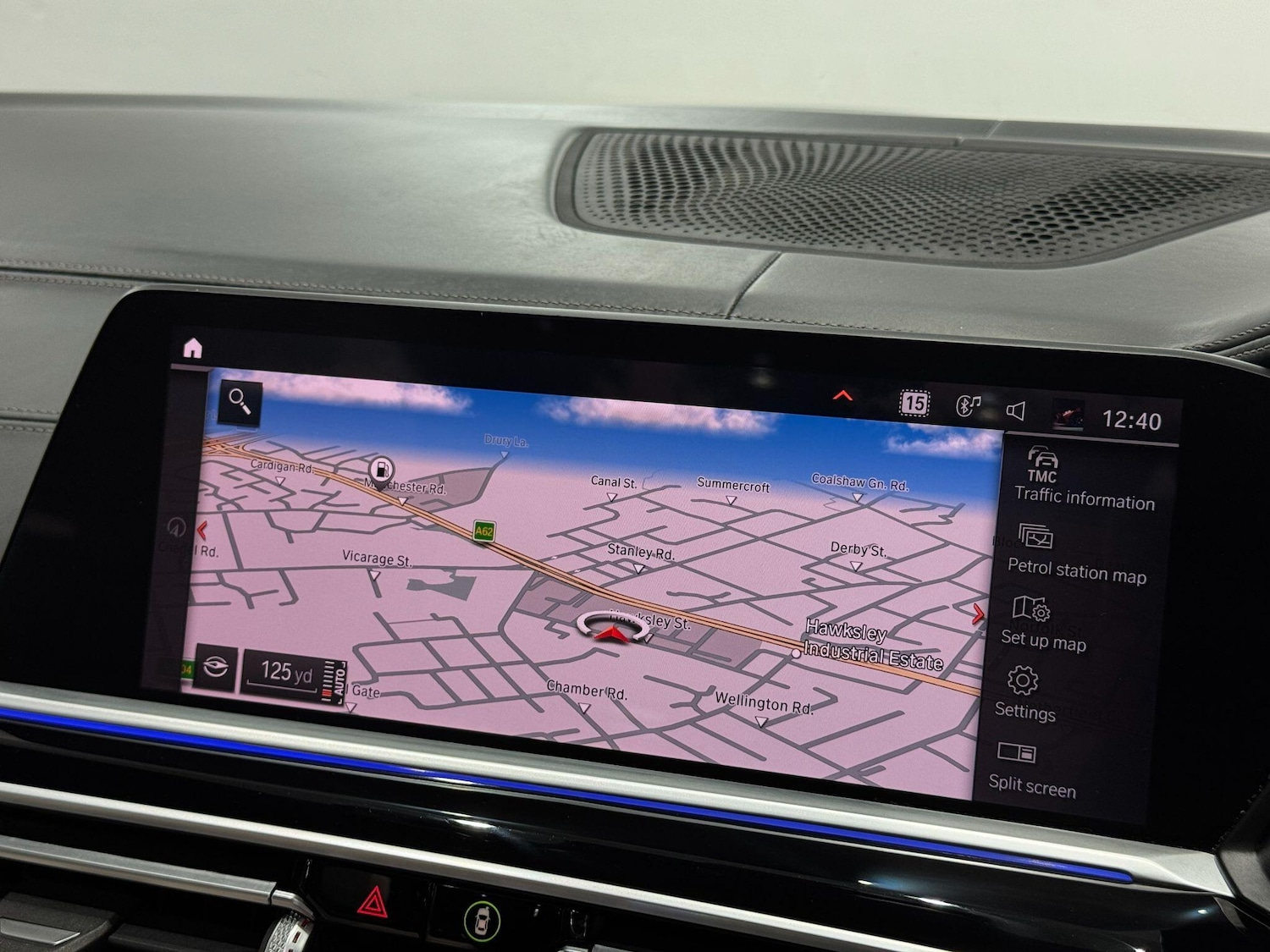 Used BMW X7 2019 for sale - 77625446: Photo 39