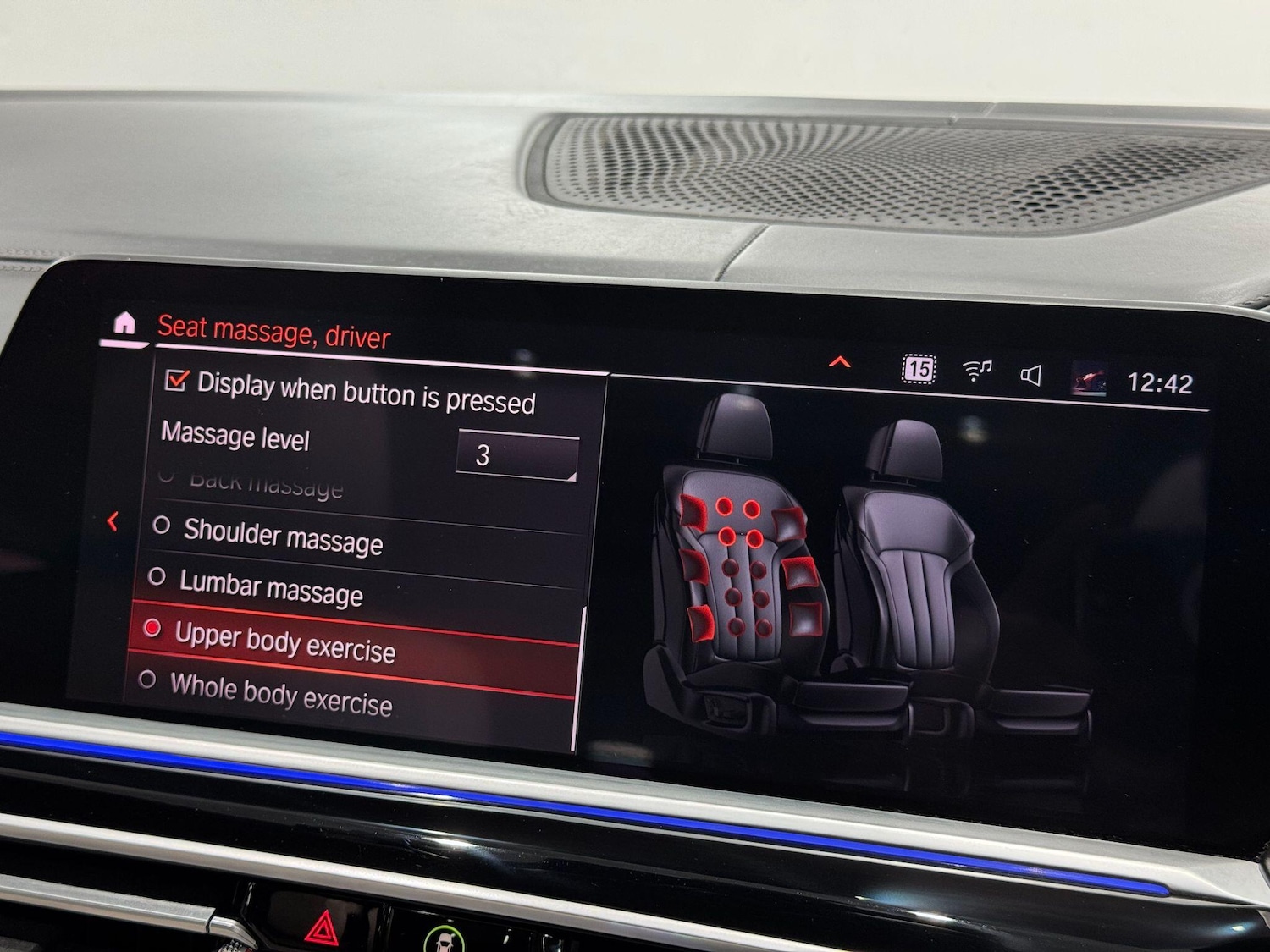 Used BMW X7 2019 for sale - 77625446: Photo 40