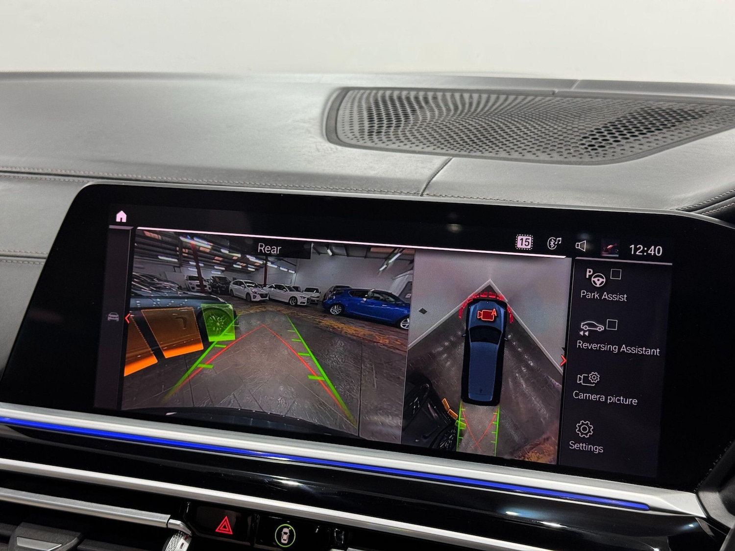 Used BMW X7 2019 for sale - 77625446: Photo 41