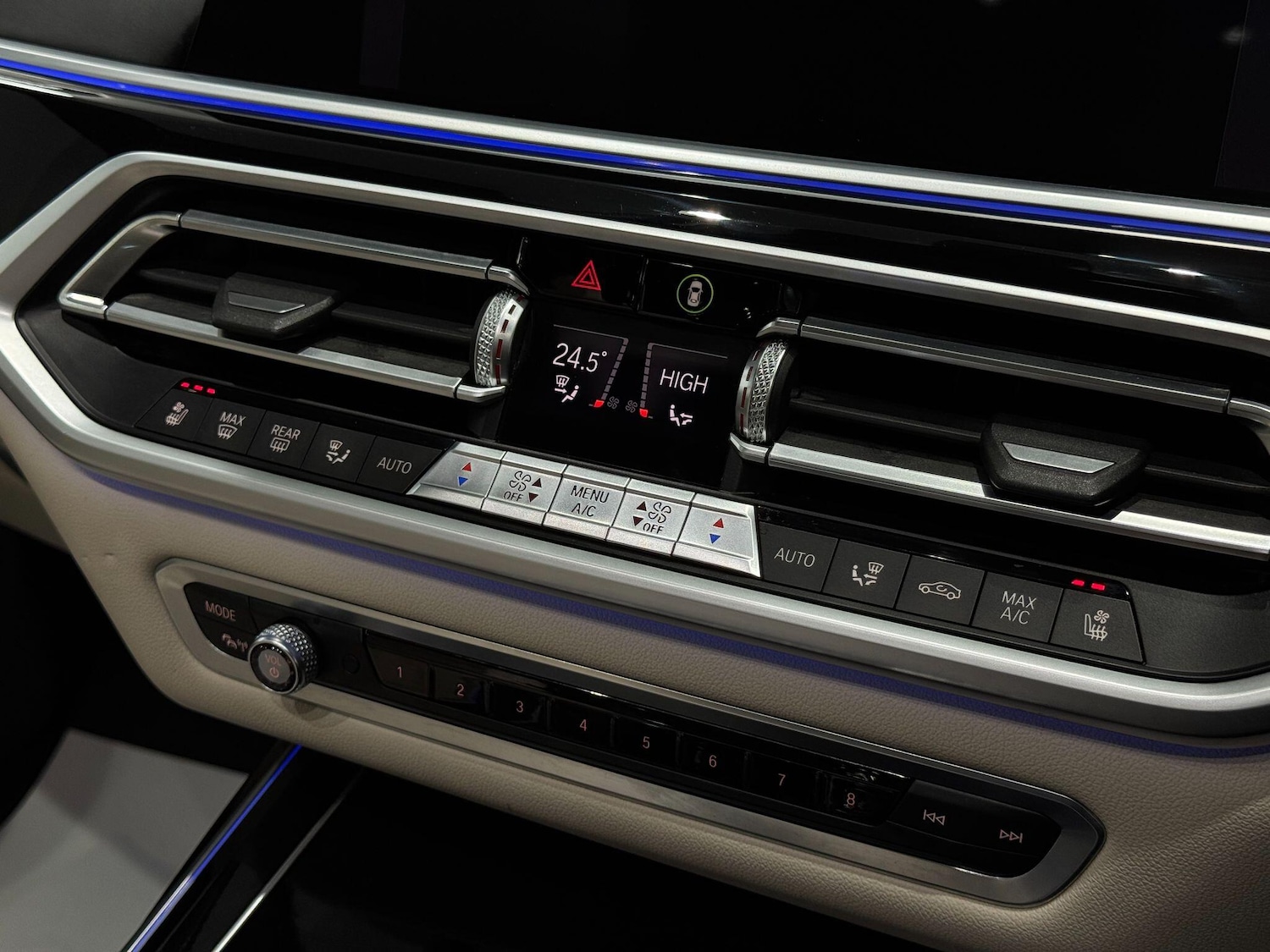 Used BMW X7 2019 for sale - 77625446: Photo 43