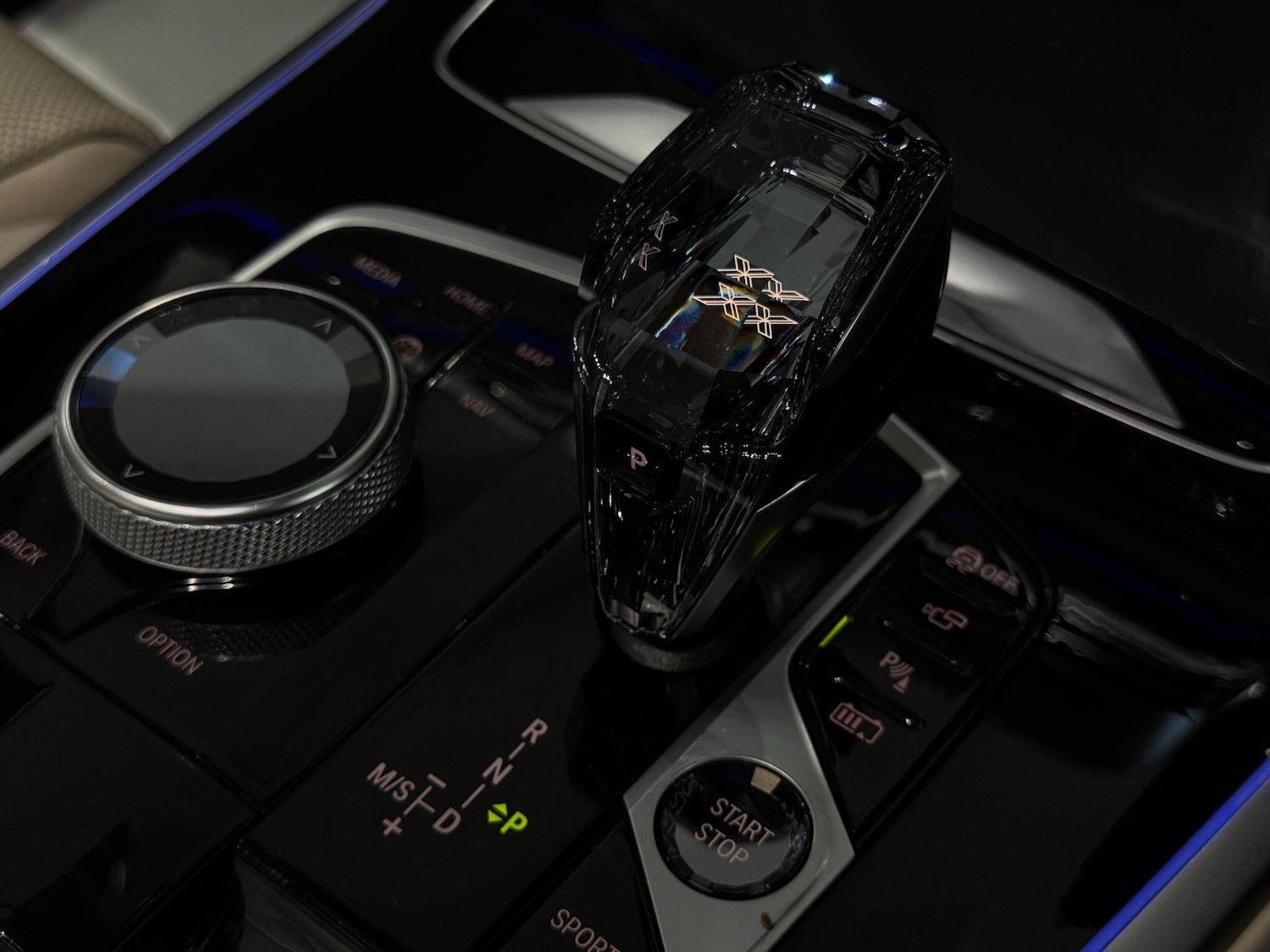 Used BMW X7 2019 for sale - 77625446: Photo 46