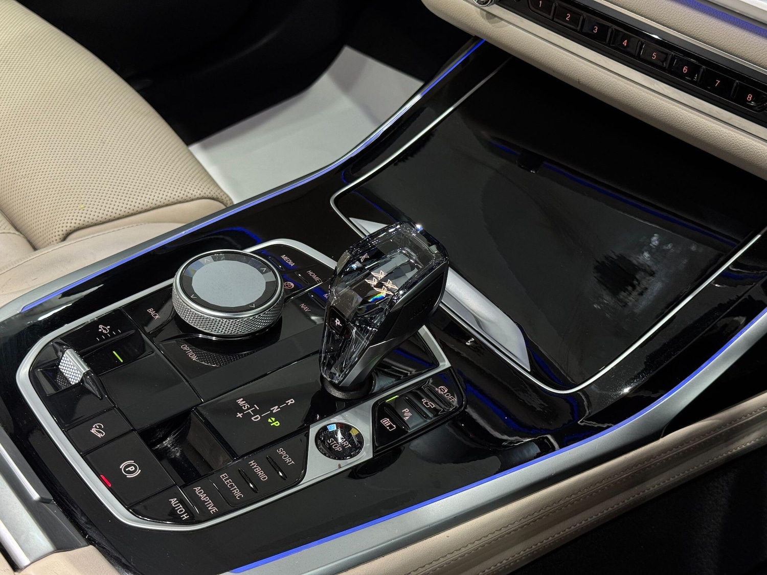 Used BMW X7 2019 for sale - 77625446: Photo 47