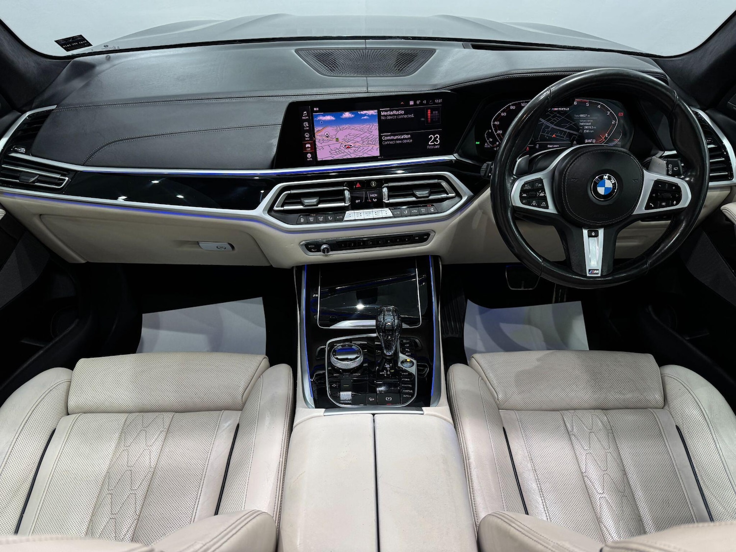 Used BMW X7 2019 for sale - 77625446: Photo 49