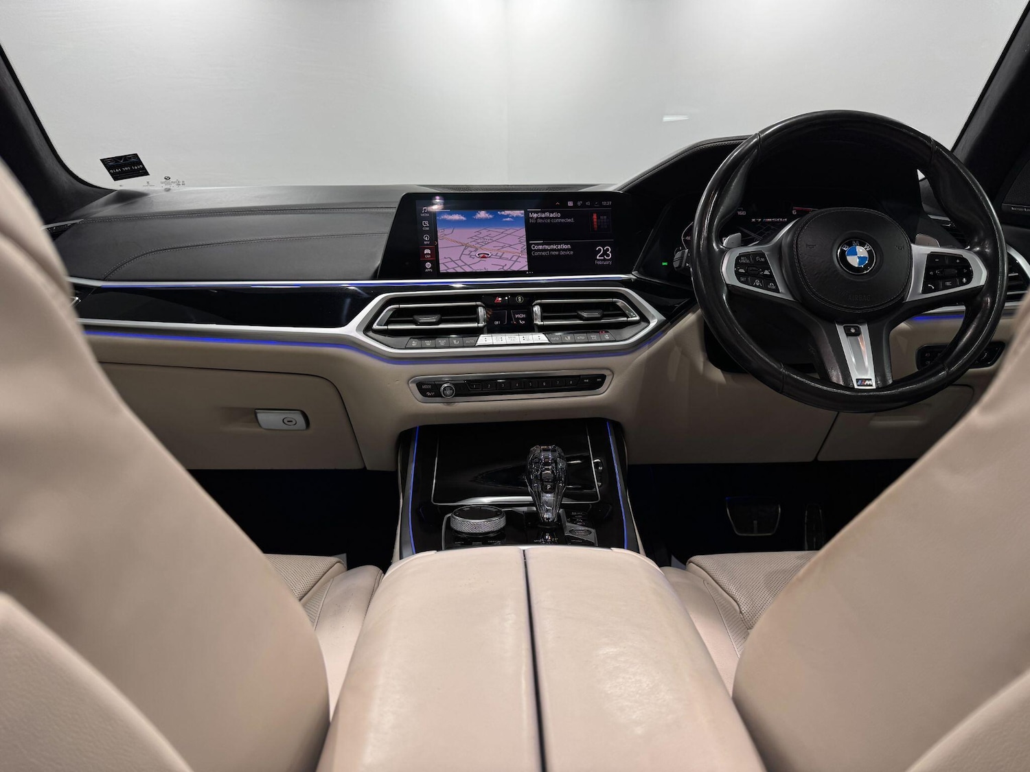 Used BMW X7 2019 for sale - 77625446: Photo 51