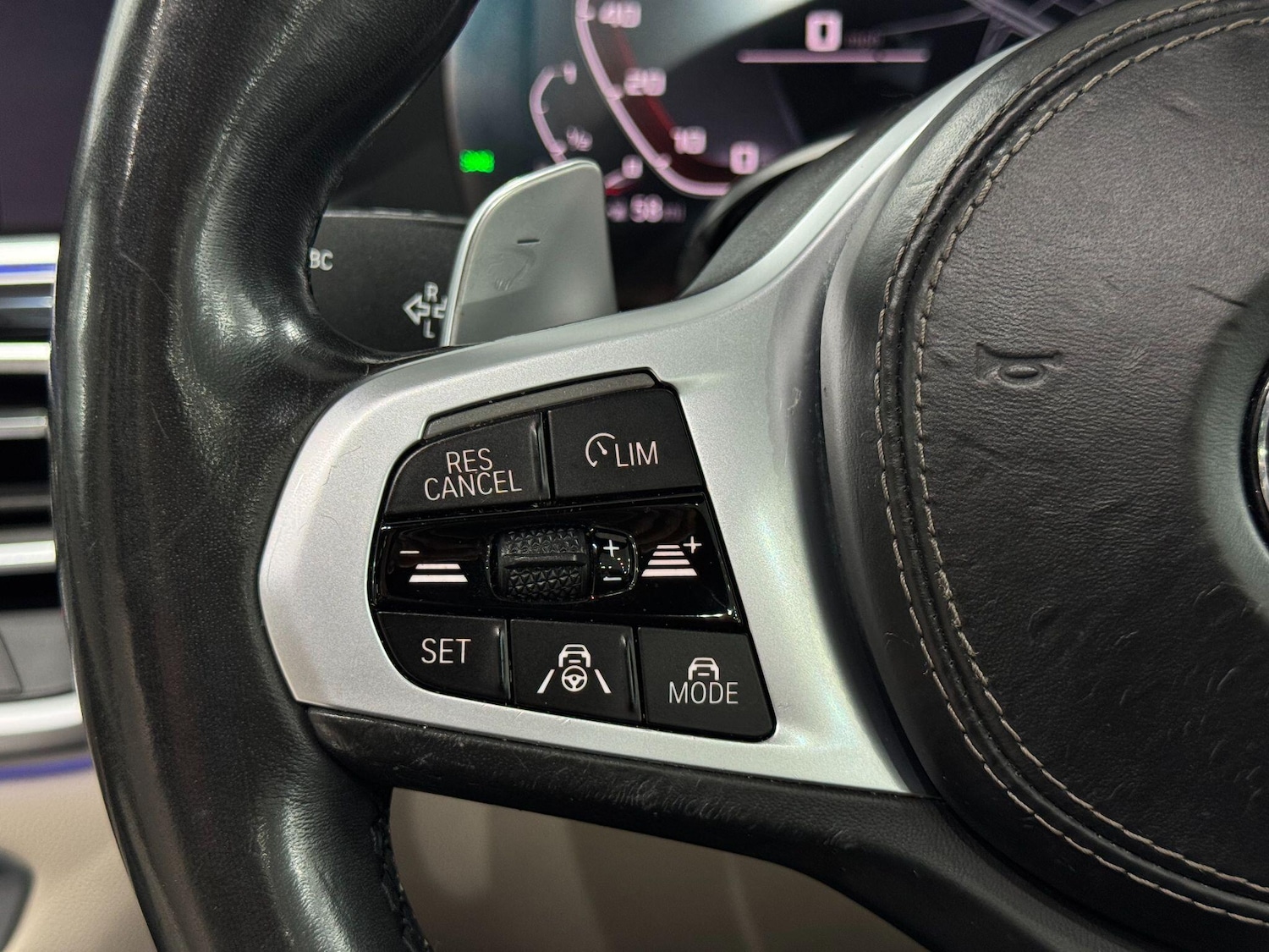 Used BMW X7 2019 for sale - 77625446: Photo 52