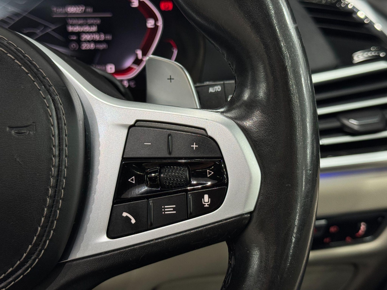 Used BMW X7 2019 for sale - 77625446: Photo 53