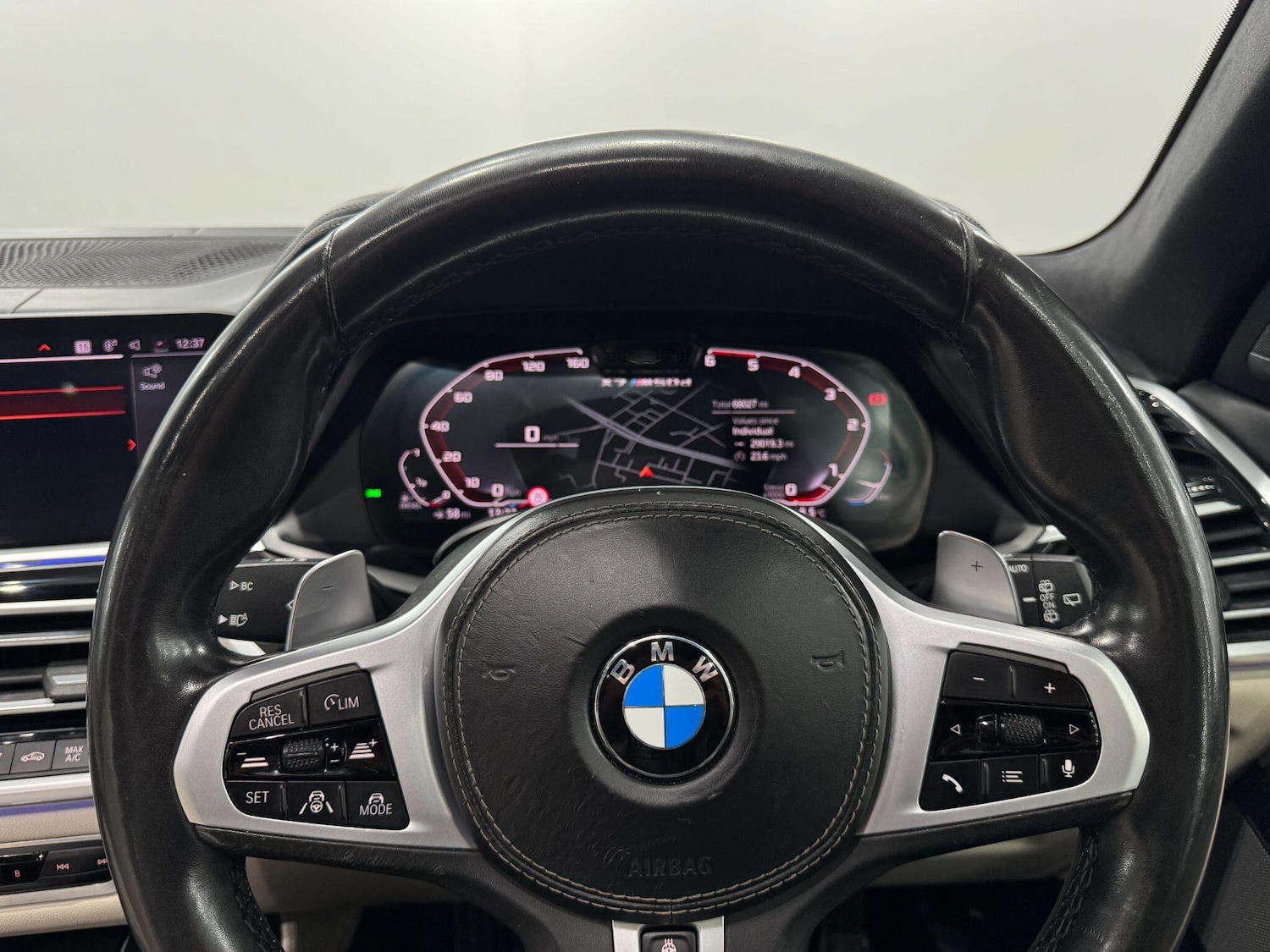 Used BMW X7 2019 for sale - 77625446: Photo 55