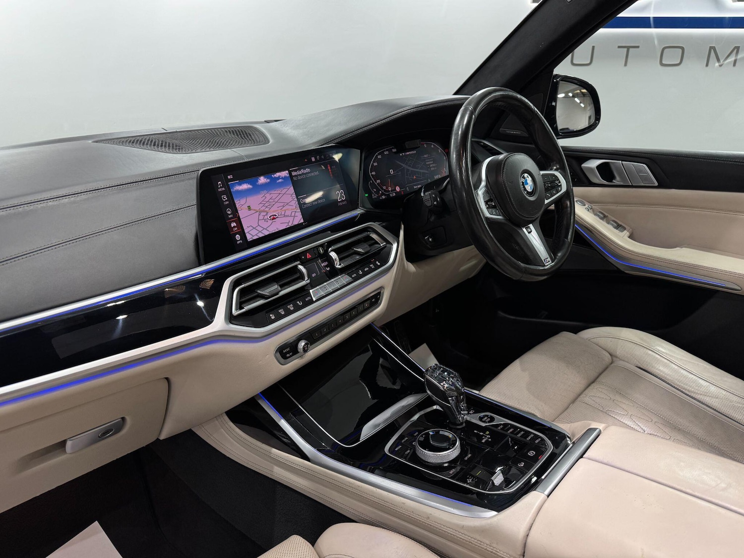 Used BMW X7 2019 for sale - 77625446: Photo 58