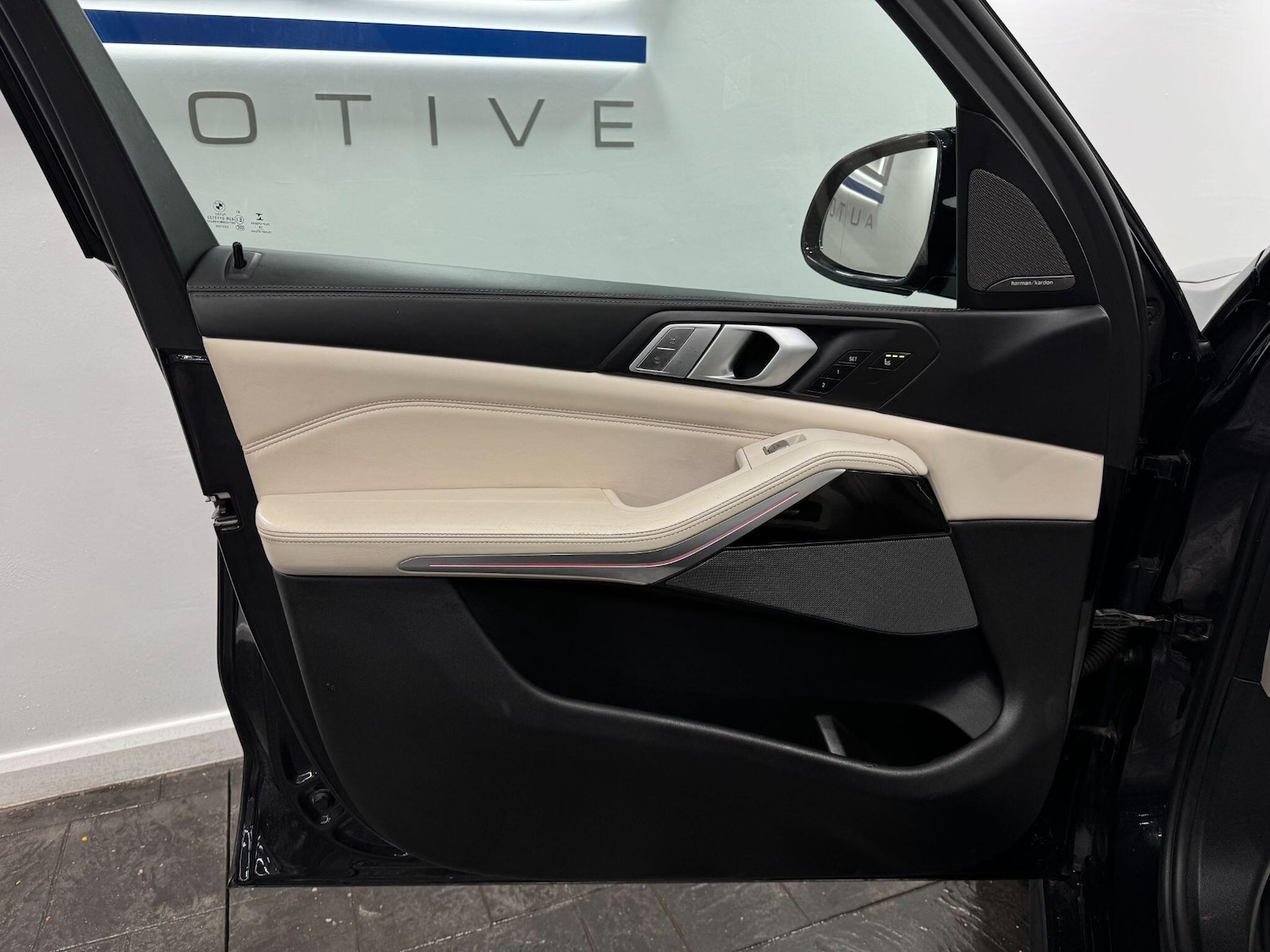 Used BMW X7 2019 for sale - 77625446: Photo 60