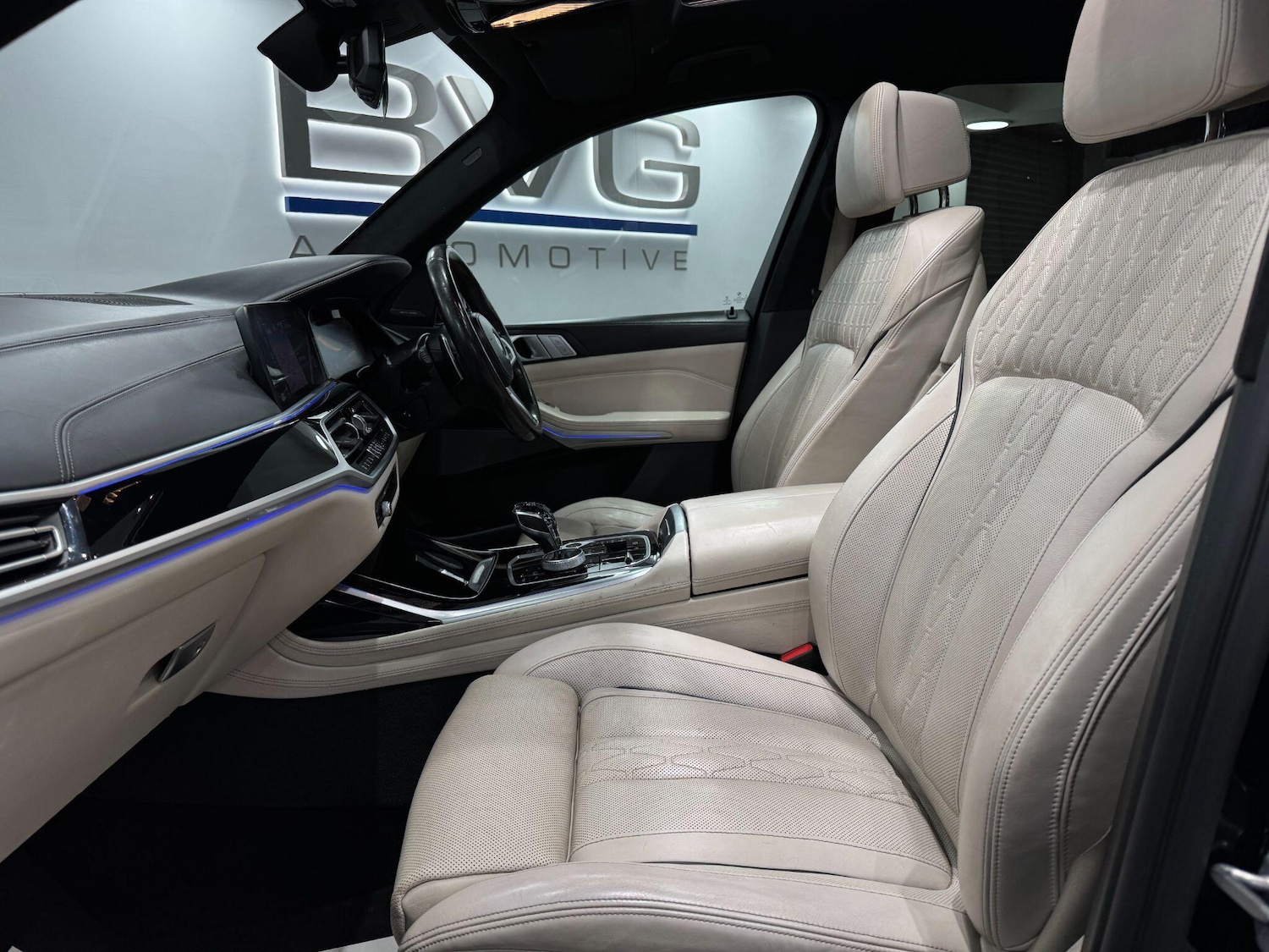 Used BMW X7 2019 for sale - 77625446: Photo 61