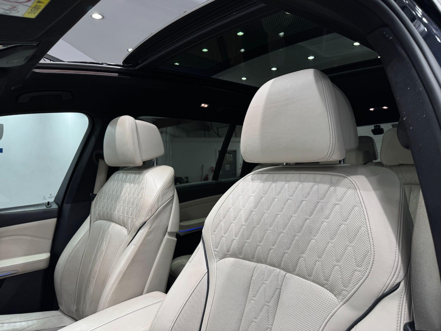 Used BMW X7 2019 for sale - 77625446: Photo 62