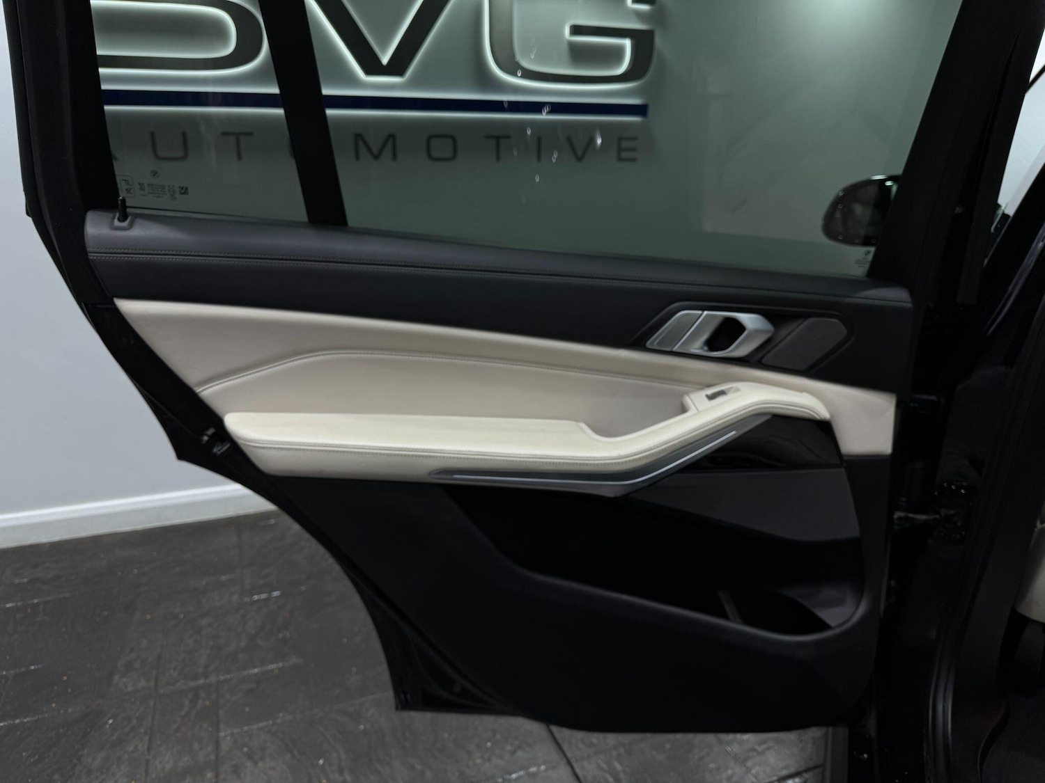 Used BMW X7 2019 for sale - 77625446: Photo 63