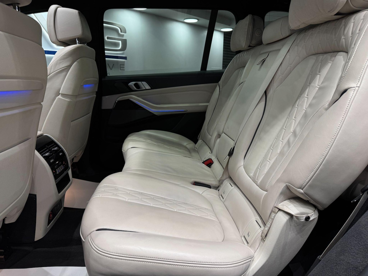 Used BMW X7 2019 for sale - 77625446: Photo 64