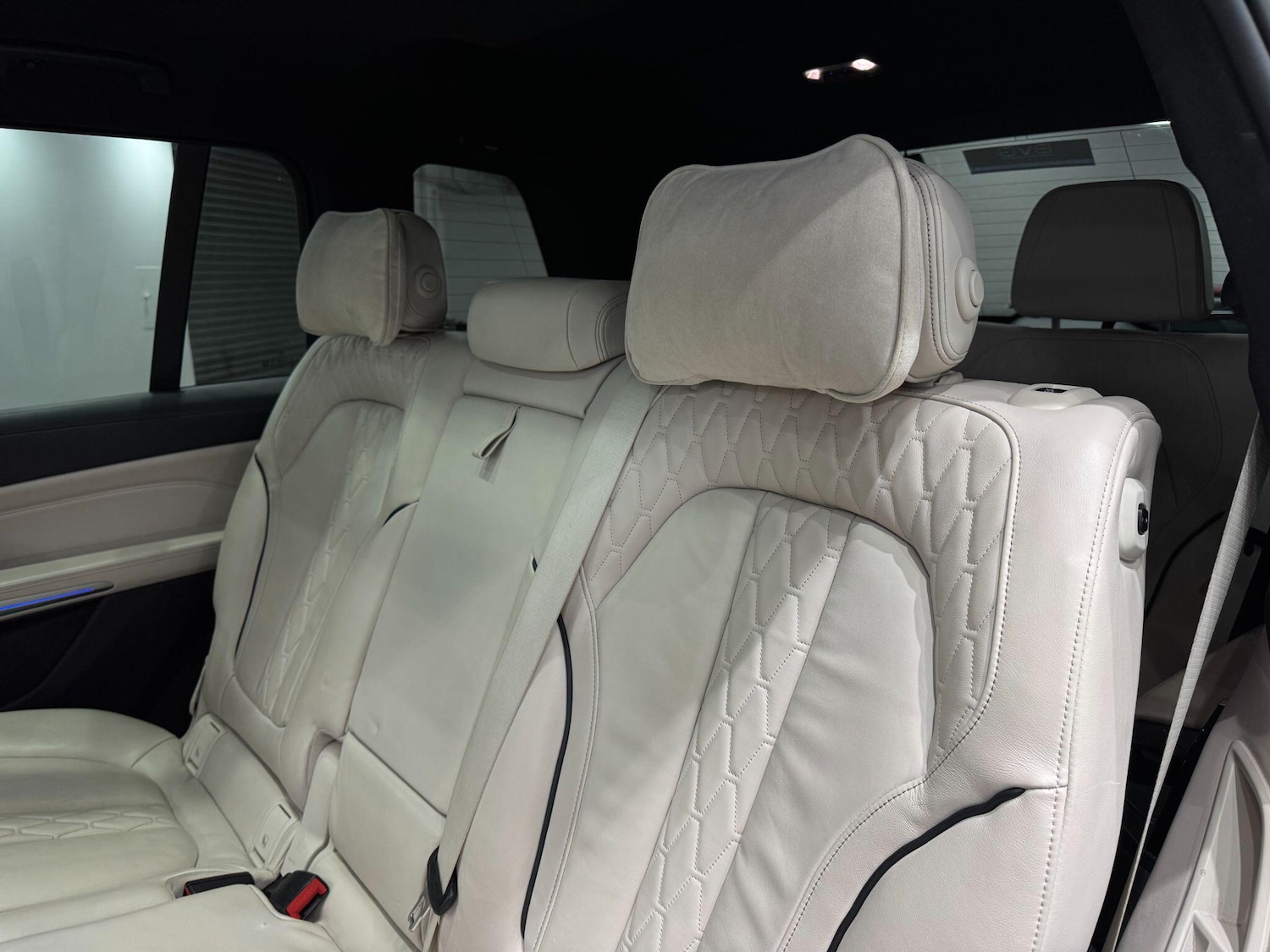 Used BMW X7 2019 for sale - 77625446: Photo 65