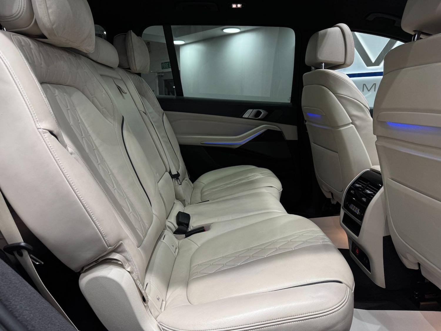 Used BMW X7 2019 for sale - 77625446: Photo 67