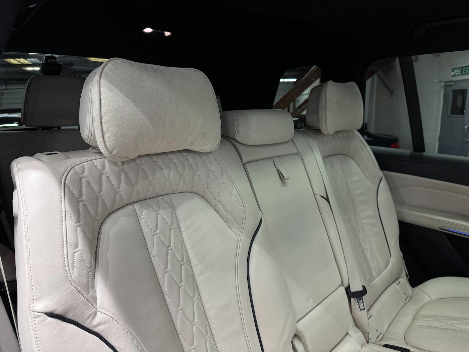 Used BMW X7 2019 for sale - 77625446: Photo 69