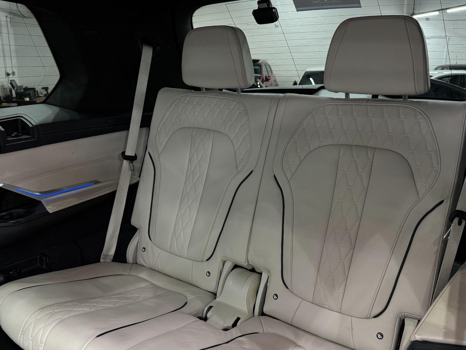 Used BMW X7 2019 for sale - 77625446: Photo 73